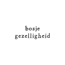 gezelligheid