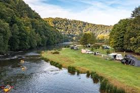 ardennen camping