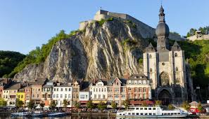 ardennen vakantie