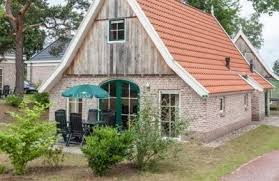 last minute vakantiehuisje