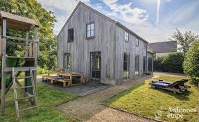 vakantiehuis ardennen