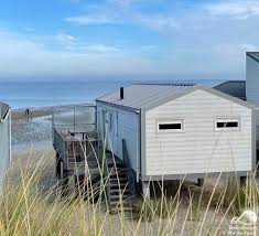 last minute huisje aan zee met hond