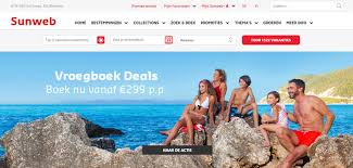 last minute vliegvakantie