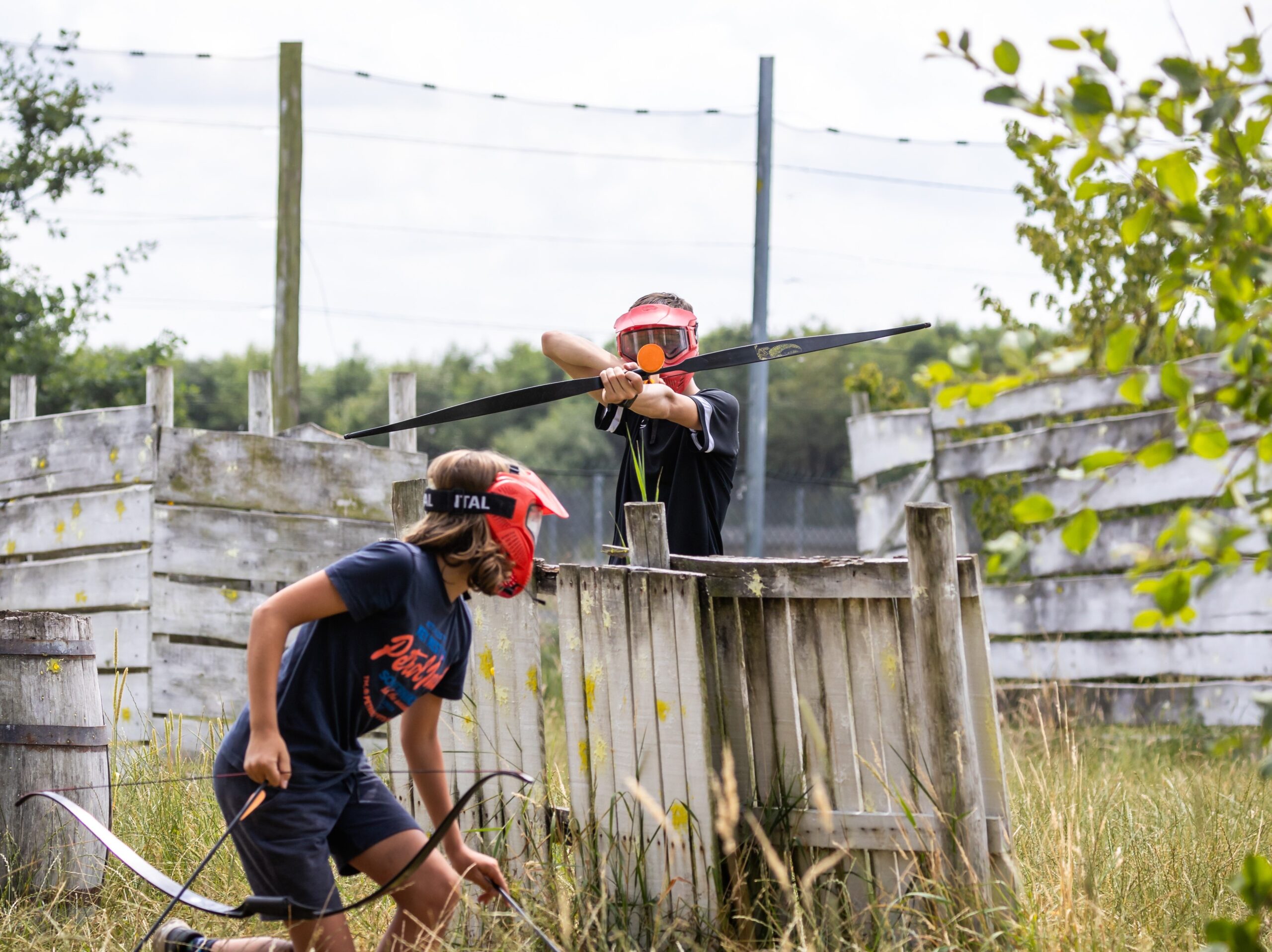 activiteiten outdoor