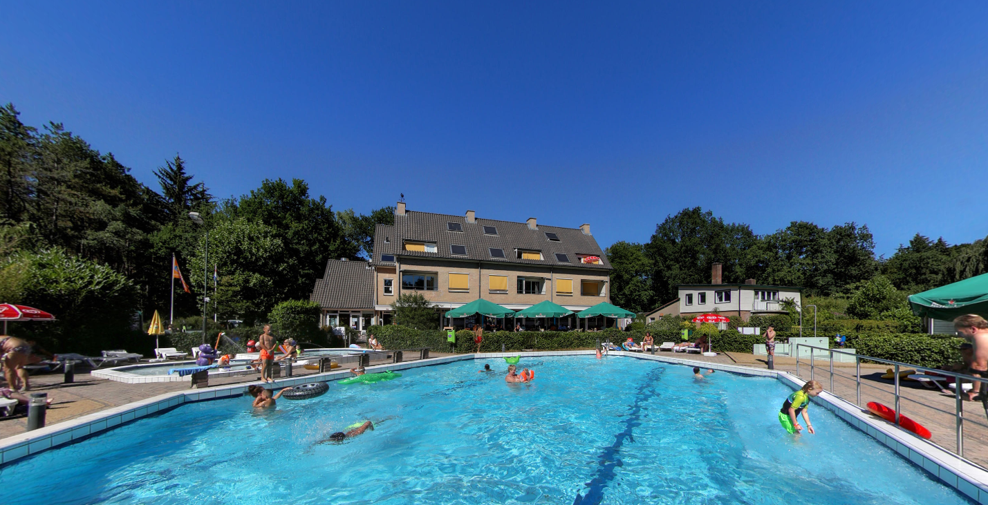 last minute camping staanplaats