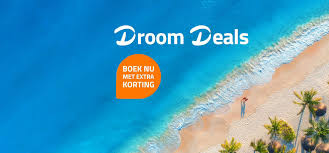 last minute deals vakantie