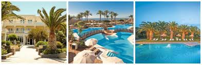 last minute vakantie all inclusive