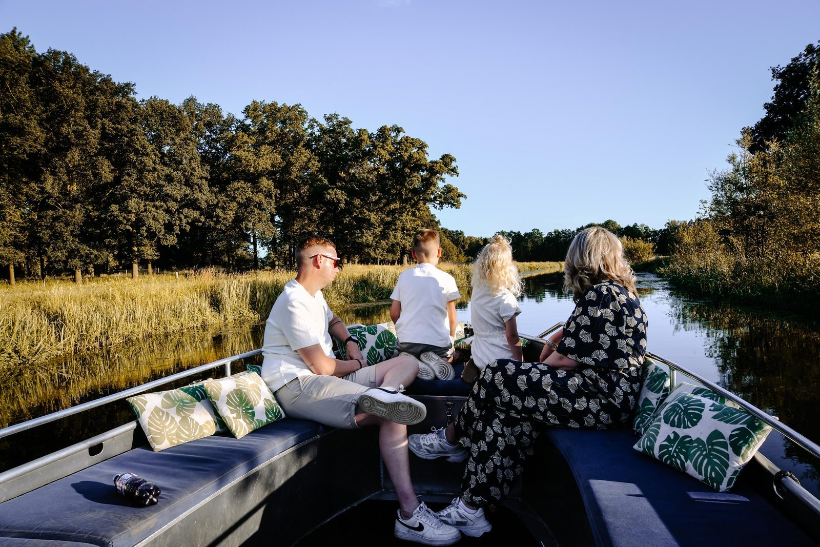 last minute vakantie camping