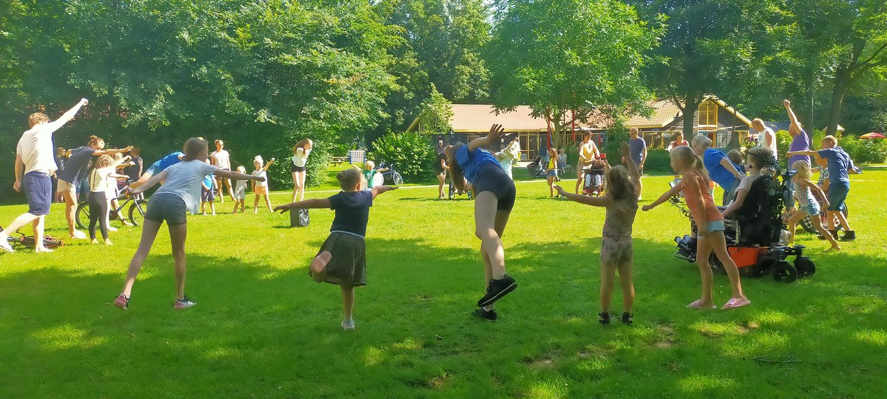 recreatieve activiteiten