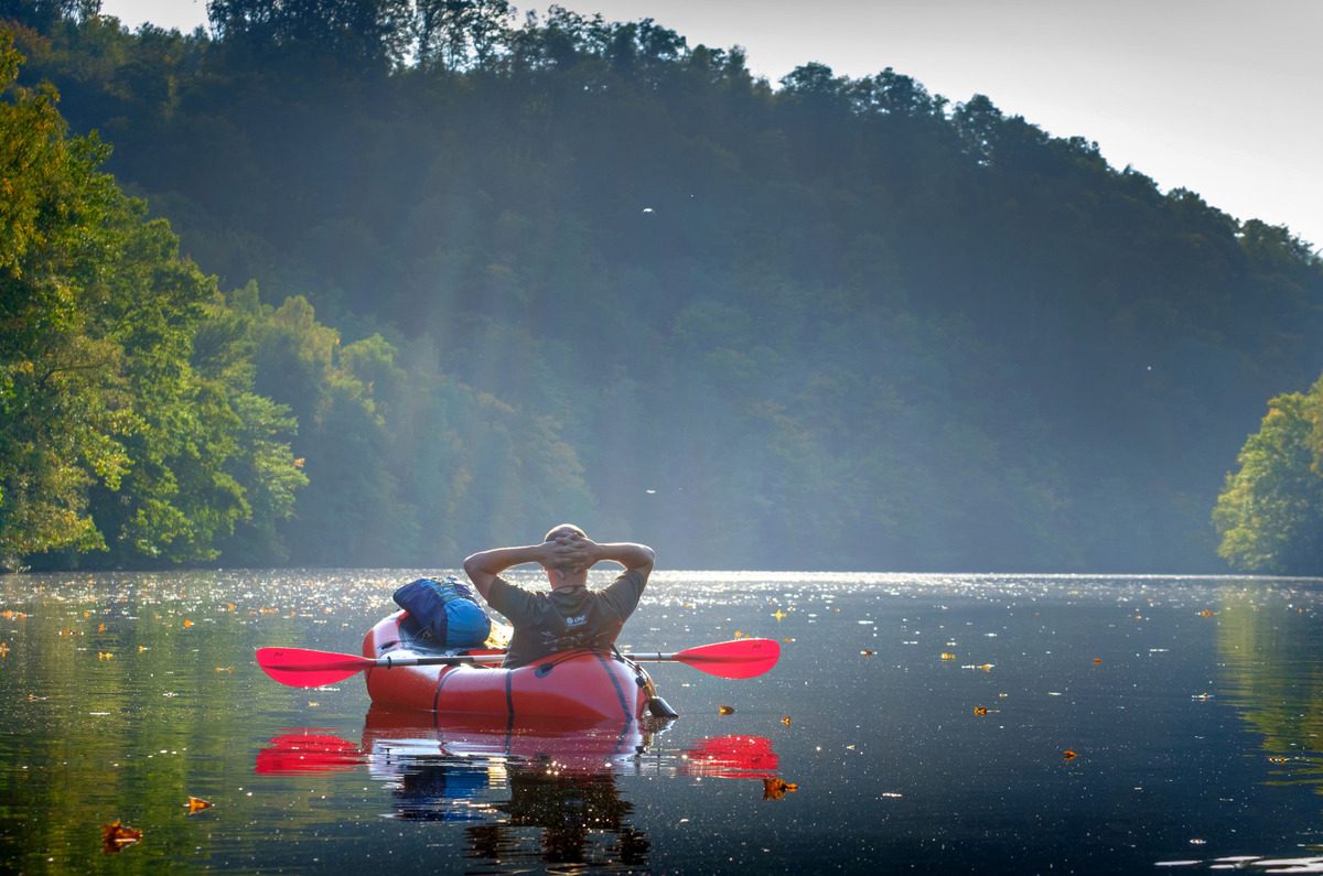 sportieve activiteiten ardennen