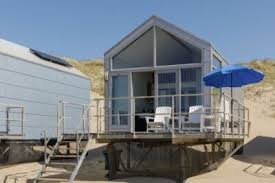 vakantiehuisje aan zee goedkoop