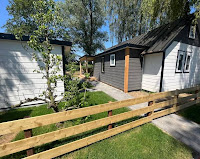 vakantiehuis 6 personen