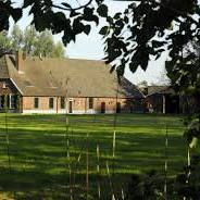 12 persoons vakantiehuis