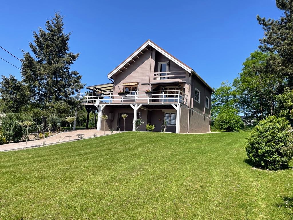 vakantie met hond omheinde tuin