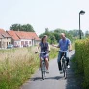 vakantiehuis 12 personen