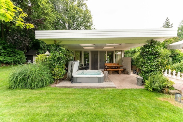 vakantiehuis honden toegestaan omheinde tuin