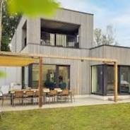 vakantiewoning 12 personen