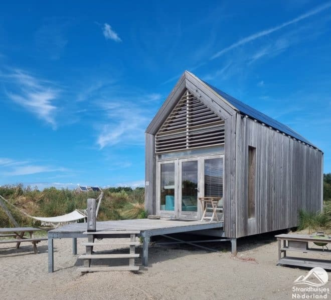 luxe vakantiehuis aan zee met hond