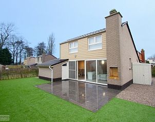 vakantie huisje huren