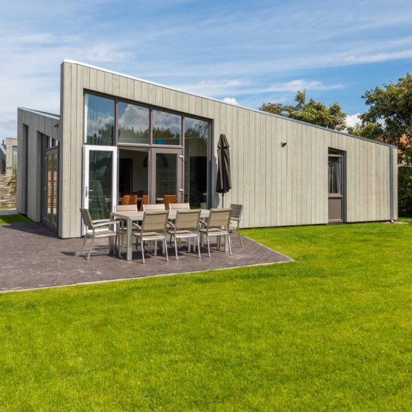 vakantiehuis waddeneilanden