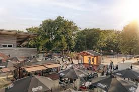 vakantiepark scheveningen