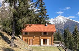 oostenrijk vakantiehuis