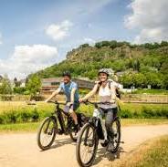 vakantie in de eifel