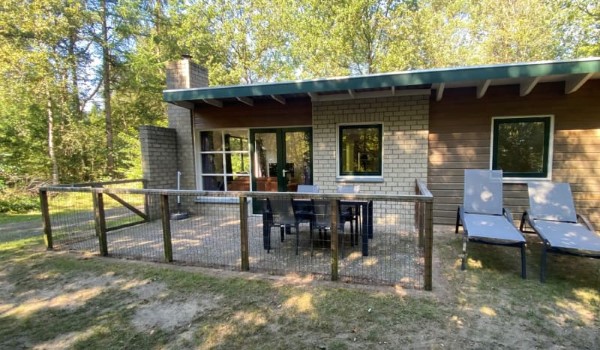 honden vakantiepark