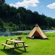 natuurcamping ardennen
