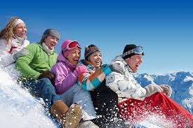 vakantie voor singles