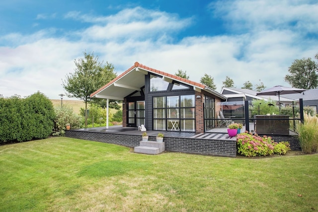vakantiehuis boeken