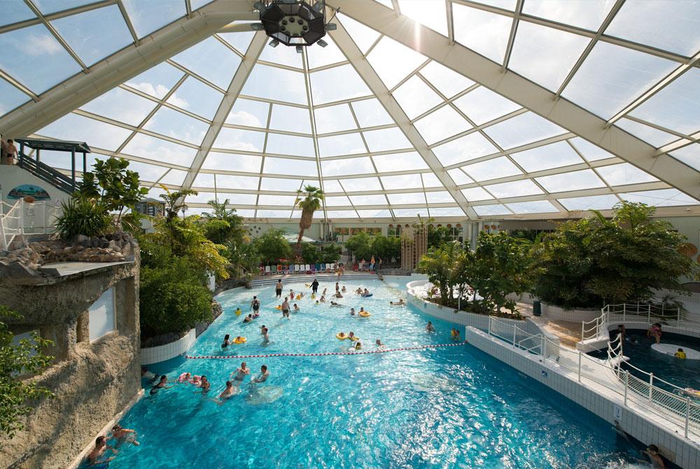vakantiepark kinderen