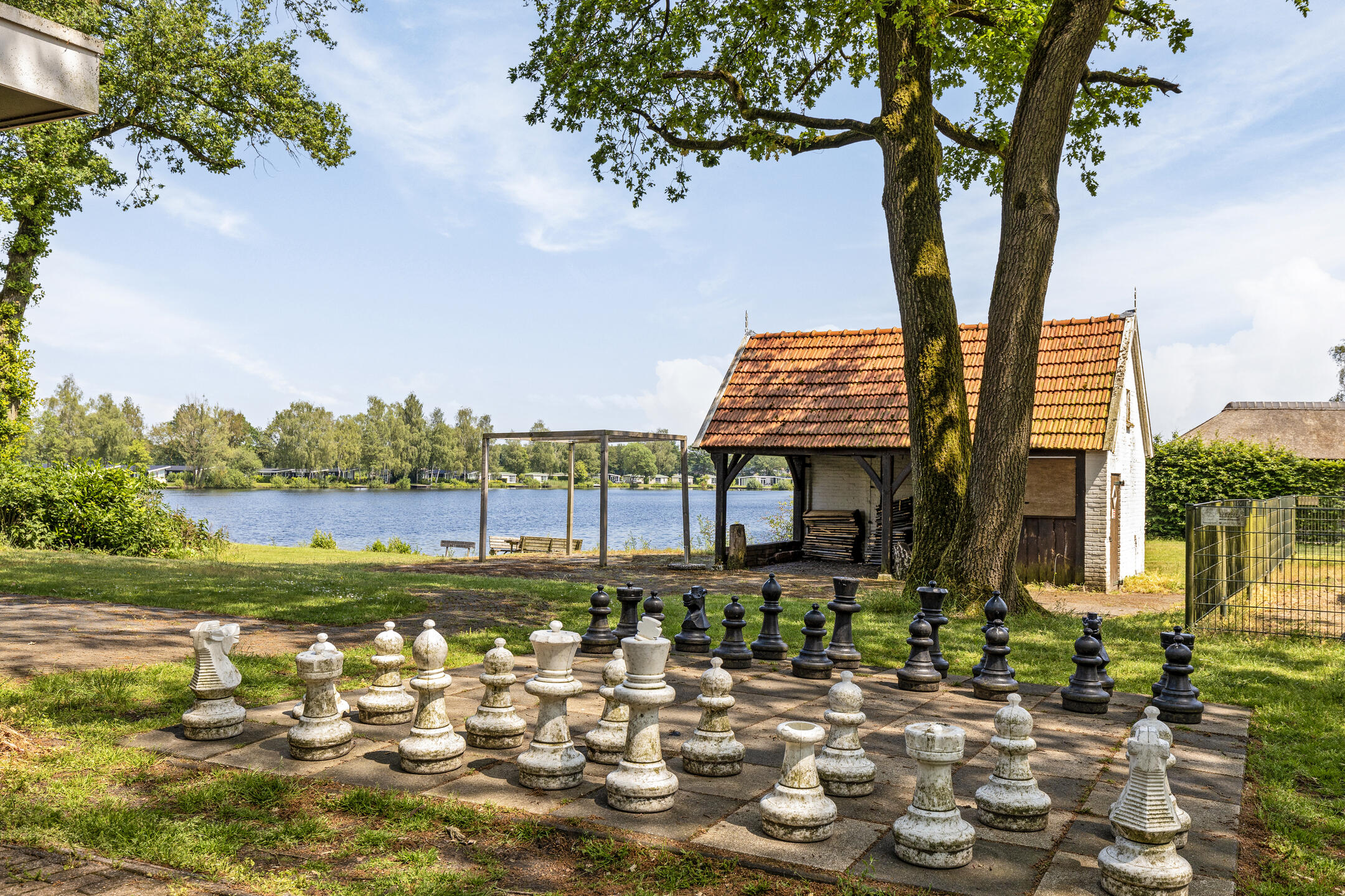 verhuur vakantiewoning