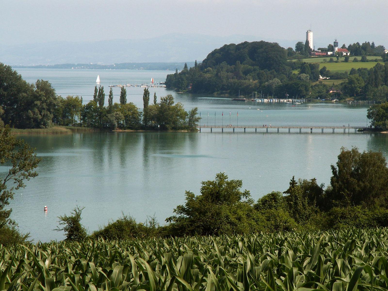 bodensee vakantie