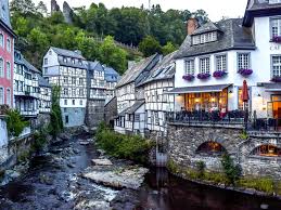 eifel vakantie