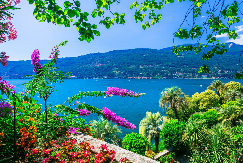 lago maggiore vakantie