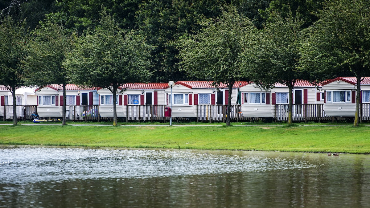 prinsenmeer vakantiepark