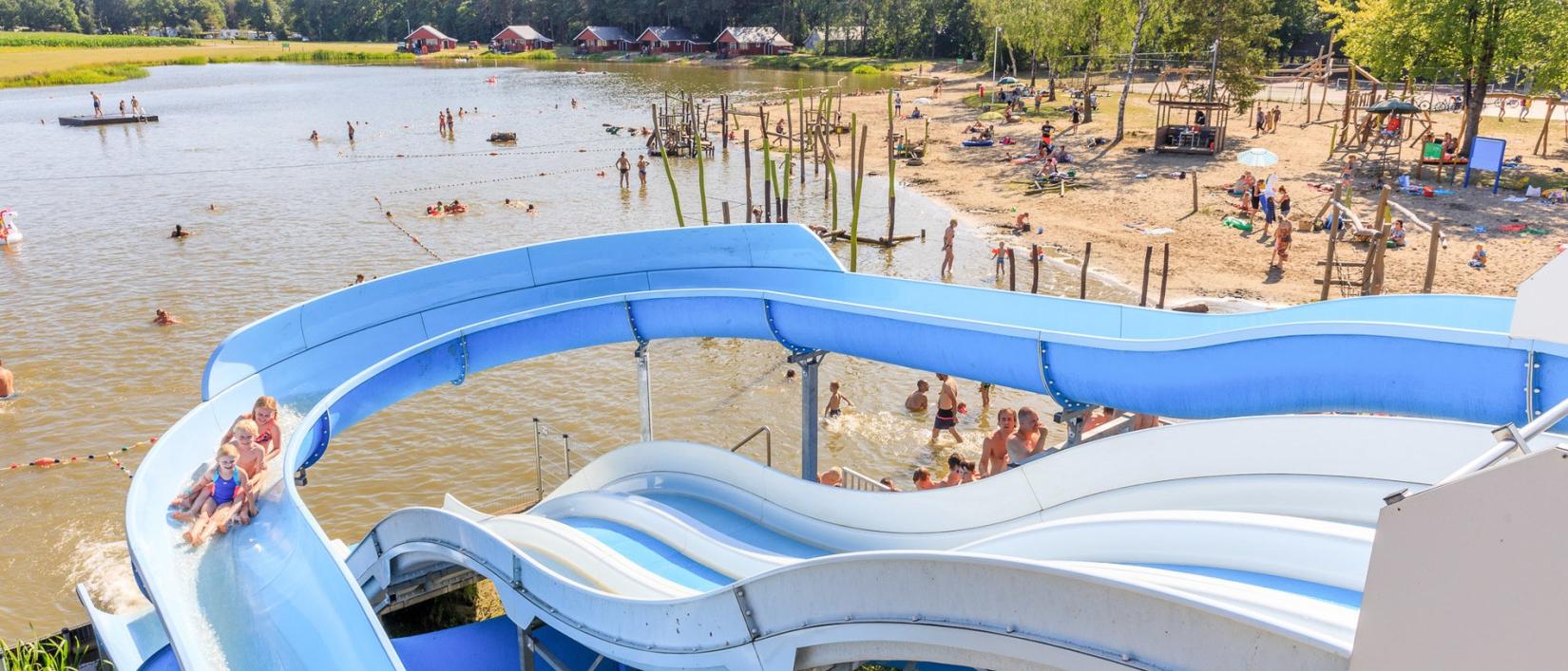 rcn vakantiepark