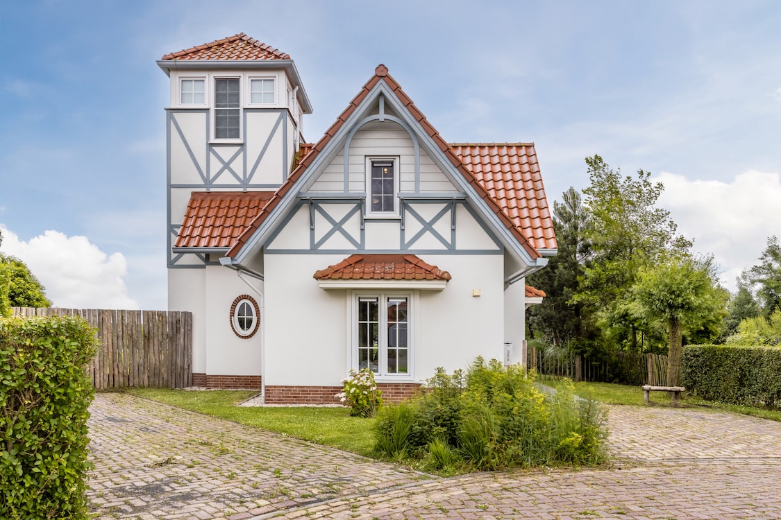 vakantiehuis 7 personen