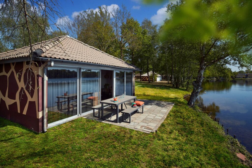 vakantiepark beekse bergen