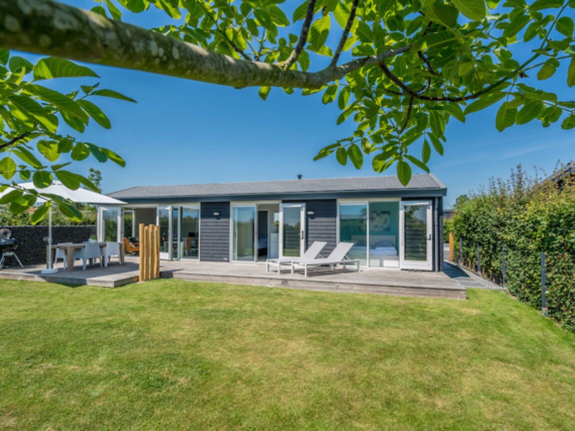 vakantiepark schouwen