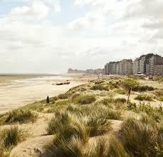 belgische kust vakantie