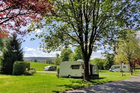 campings