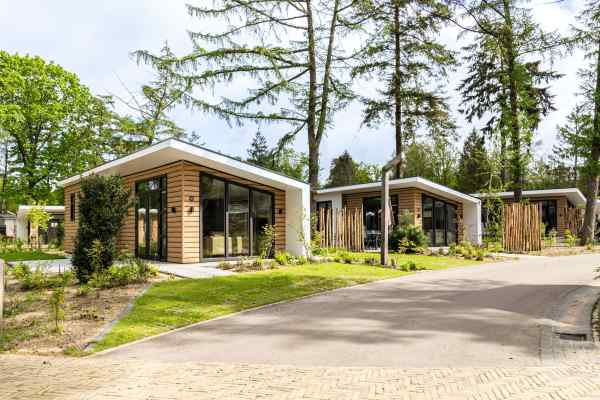 veluwe vakantiepark