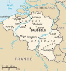 belgië