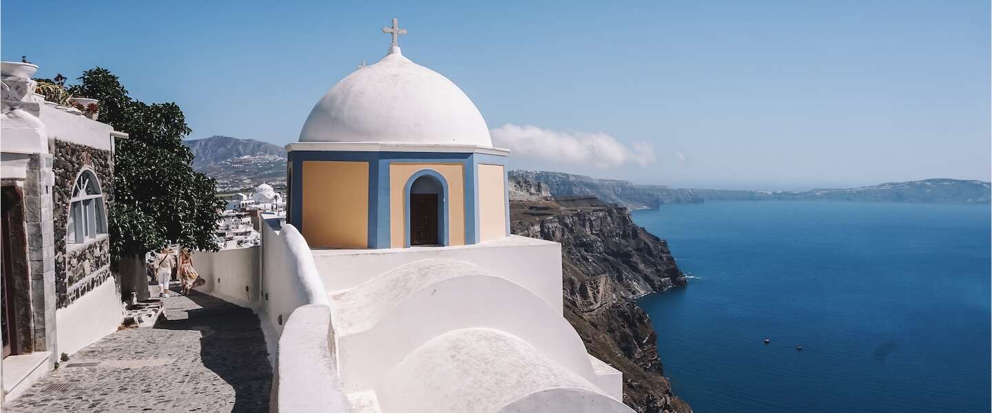 cruise vakantie 2022