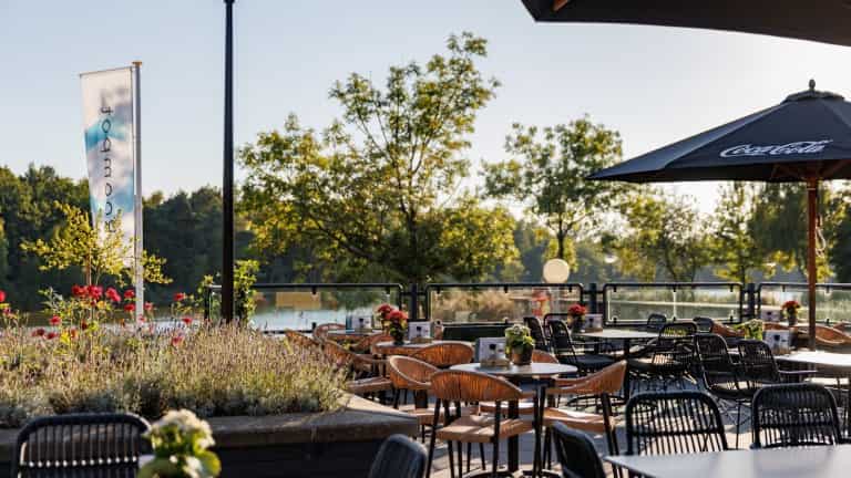 roompot vakantiepark weerterbergen