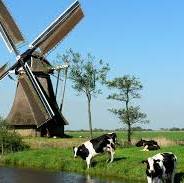vakantie boeken nederland