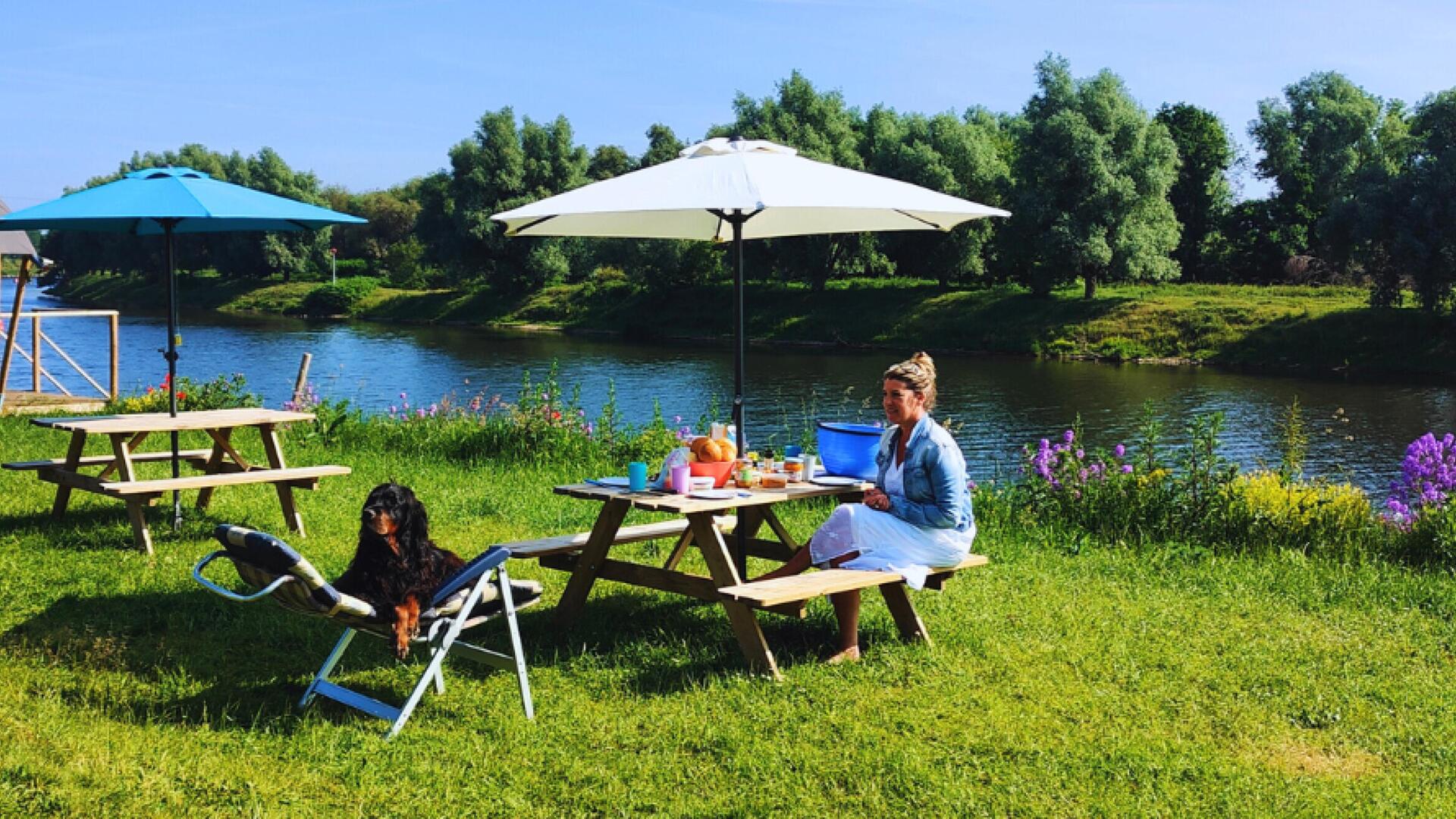vakantiepark de boomgaard